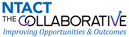 NTACT The Collaborative logo